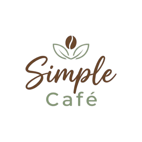 Simple Café - Warm, Fresh, Local